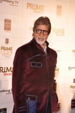 Amitabh Bachchan is India_s Prime Icon by BIG CBS prime in Novotel, Mumbai on 24th Jan 2013 (15).JPG